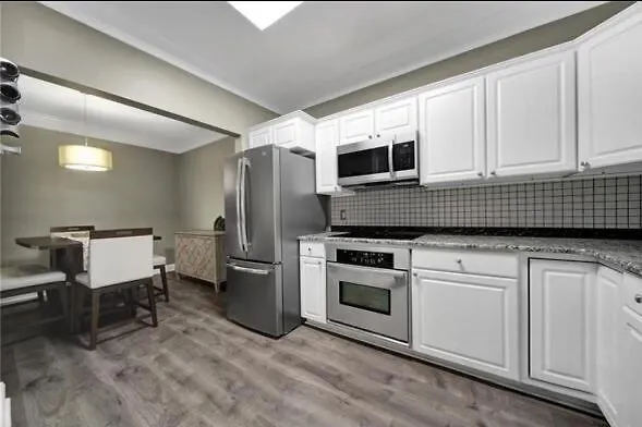 Apartment 2 Bedroom Condo In Heart Of Clt Charlotte United States