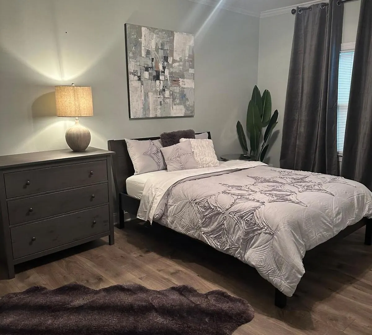 2 Bedroom Condo In Heart Of Clt Charlotte United States